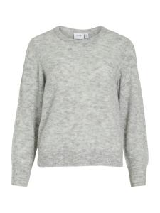 Свитер VILA VILory, Mottled Grey
