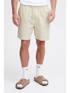 Тканевые шорты !SOLID, натуральный