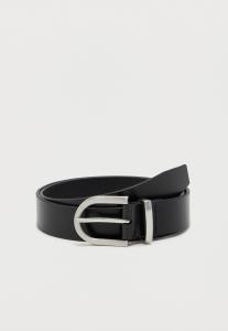 Ремень Samsøe Samsøe BEVAN BELT, Black