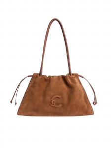 Coccinelle Сумка 'DULSE 26 280' в цвете Cognac