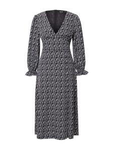 Платье Nasty Gal DITSY, черный