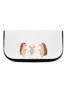 Косметичка Mr. & Mrs. Panda, белый