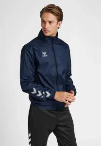 Водонепроницаемая куртка core xk spray Hummel, Marine