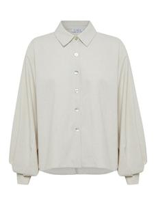 Блузка St Mrlo, нюд