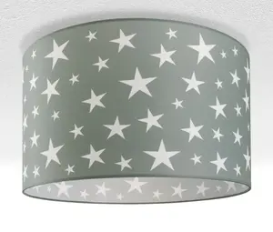 Потолочный светильник Paco Home Capri 315 E27, белый