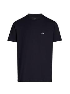 Рубашка ARMANI EXCHANGE, черный