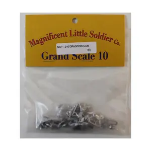 Драгунское командование, Napoleonic - Austrians (10mm)