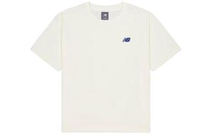 Футболка женская белая New Balance