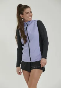 Функциональный жилет ELITE LAB "Shell X1 Elite", с высоким воротником, цвет Flieder