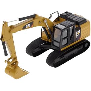 Строительная техника наборы одежды экскаваторы, погрузчики, самосвалы, бульдозеры собранные модели CAT