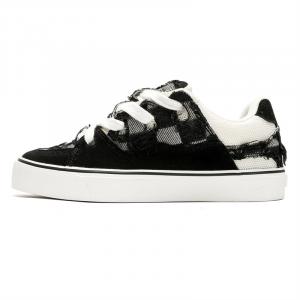 Кеды, обувь для скейтборда унисекс с низким верхом Grumpy Ram, светло-голубой