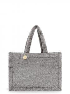 Сумка шоппер SURI FREY, серый