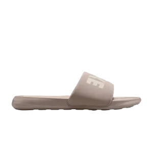 Шлепанцы Nike Victori One SE Slide, Light Bone