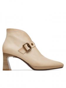 Ботильоны HI254244 Hispanitas, бежевый