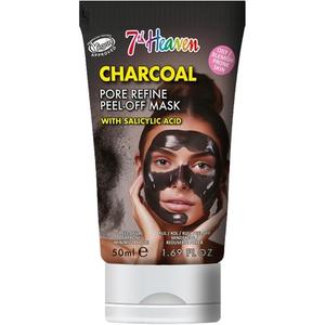 Маска для лица Charcoal Peel Off с салициловой кислотой 50 мл