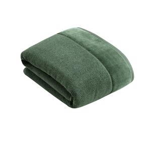 Банное полотенце  Vossen, зеленый