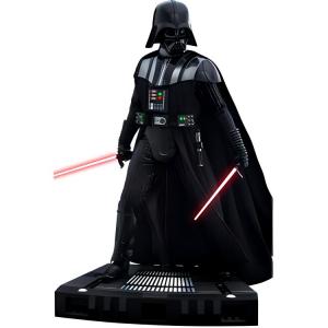 Фигурки Оби-Ван сериал, Дарт Вейдер Deluxe Version Hot Toys, Darth Vader-Deluxe Version, Includes DX28B Accessories