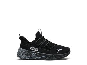 Кроссовки Puma One4All 2.0 Blizzrizz Sneaker - Kids', черный/белый