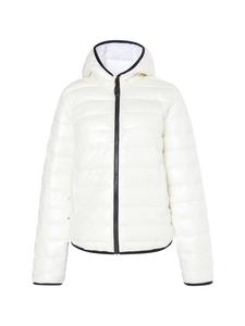 Пуховик myMo, белый