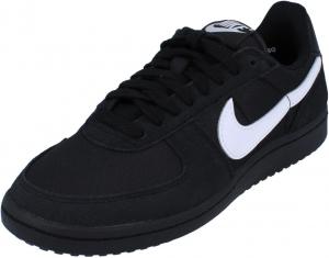 Мужские гимнастические кроссовки Nike, Black/White Black