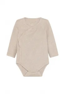 Платье с длинными рукавами, обернутое вокруг тела Fixoni, Pure Cashmere Melange