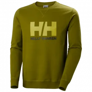 Толстовка Helly Hansen LOGO CREW
