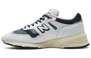 Кроссовки New Balance 1530 Anniversary Pack Grey Navy