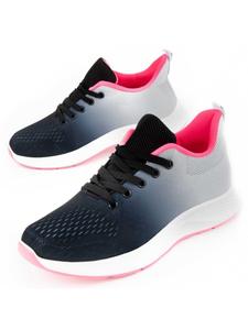 Кроссовки Fitcrosw15 черного цвета Montevita