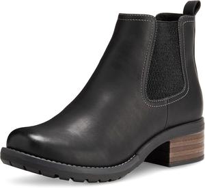 Женские ботинки Eastland JasmineFashion, Black