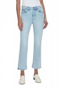 Джинсы Lennon High Rise Crop Boot в коллекции PISTOLA, Collective