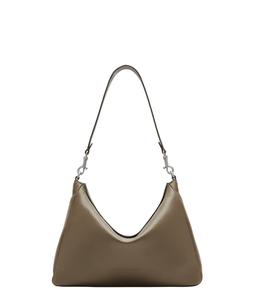 Сумка через плечо Liebeskind Berlin, темно-коричневый