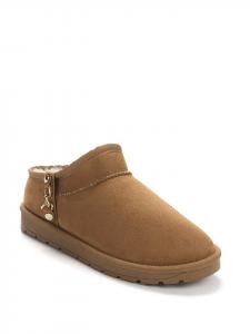 Ботинки ISLAND BOOT Winter Idalia, светло-коричневый