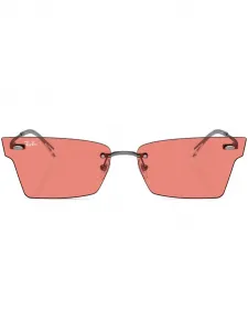 Солнцезащитные очки Xime Ray-Ban, серый