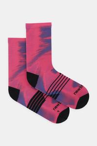 Носки New Balance, розовый