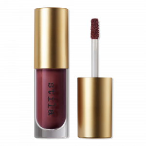 Тени для век Liqua-Play Stila, Figgy Matte (deep blackberrry)
