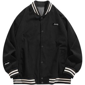 Куртка унисекс Jeep, цвет Coffee