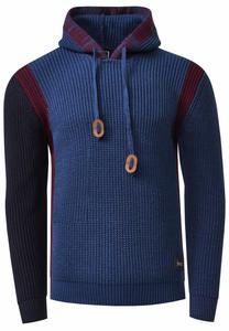 Свитер Rusty Neal, синий