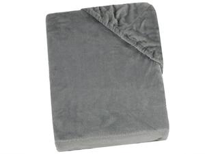 Простыня на резинке Zollner 00000401, ширина: 180 см