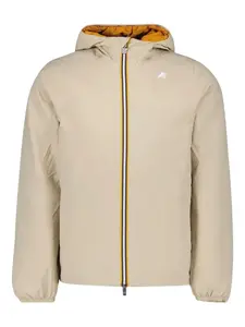 Двусторонняя куртка Jack K-Way, нейтральный