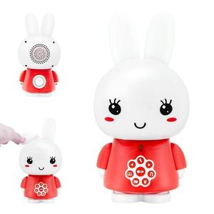 Алило, Интерактивная игрушка, Красный кролик, Милый кролик Alilo