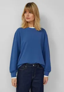 Толстовка S.Oliver, Royalblau