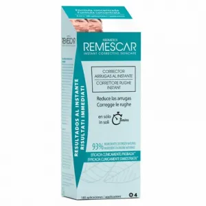 Мгновенный корректор морщин 180 Применения Remescar