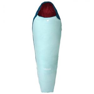 Спальный мешок active 10° женский водопад - droitier Lafuma
