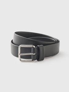 Ремень из мягкой телячьей кожи, 30 мм | PBL603