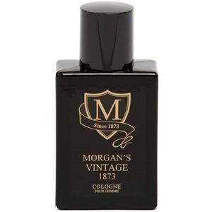 Винтаж 1873 года, Кёльн Morgans Pomade