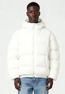 Зимняя куртка Mira Paris, Off White