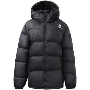 Теплая флисовая куртка-пуховик унисекс Camel, цвет Fallen Leaves Yellow