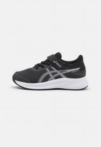 Кроссовки Natural Running PATRIOT 13 UNISEX ASICS, цвет graphite grey/white