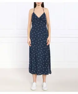 Платье Пала Pepe Jeans London, синий