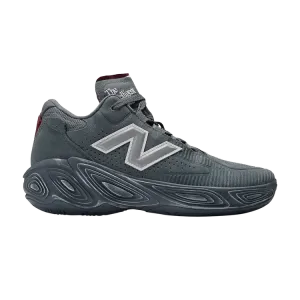 Кроссовки New Balance Fresh Foam BB v2, серый